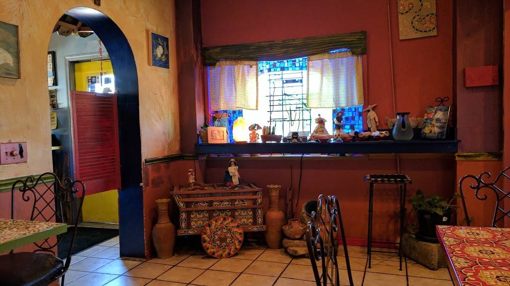 La Cocina Mexican Restaurant | restaurant | 3290 US-1, St. Augustine, FL 32086, USA | 9047941610 OR +1 904-794-1610