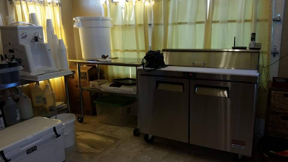 PJS CORNER | restaurant | 501 S Chickasaw St, Pauls Valley, OK 73075, USA | 4052510550 OR +1 405-251-0550