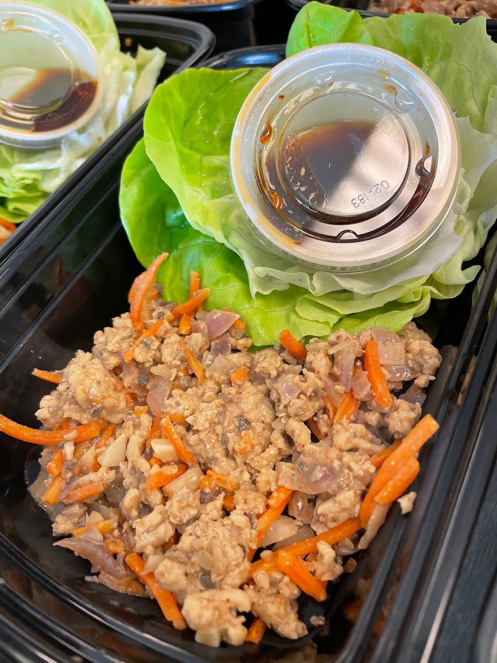 PlateLee, LLC | restaurant | 122 N Broadway Ave, Moore, OK 73160, USA | 4057590302 OR +1 405-759-0302