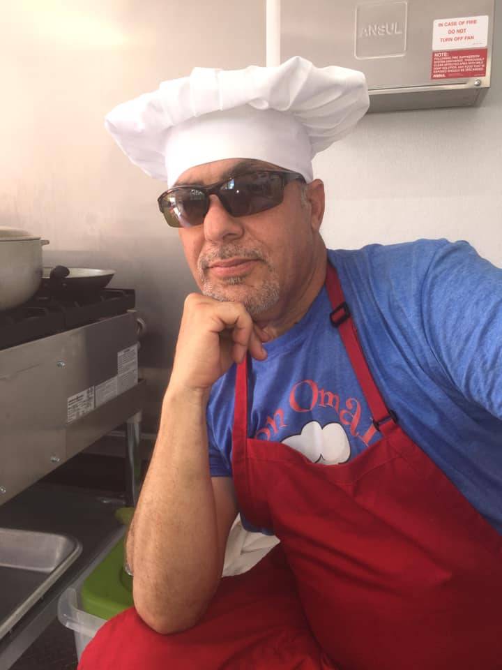 Don Omar Cuban Sandwich’s Food Truck | restaurant | 1810 Rock Springs Rd, Apopka, FL 32712, USA | 4074195975 OR +1 407-419-5975