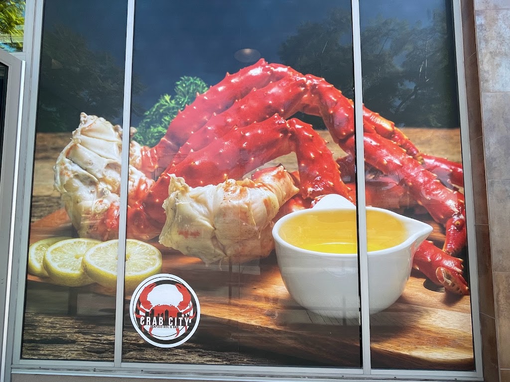 CRAB CITY | restaurant | 1985 National Ave #1101, San Diego, CA 92113, USA | 6197950779 OR +1 619-795-0779