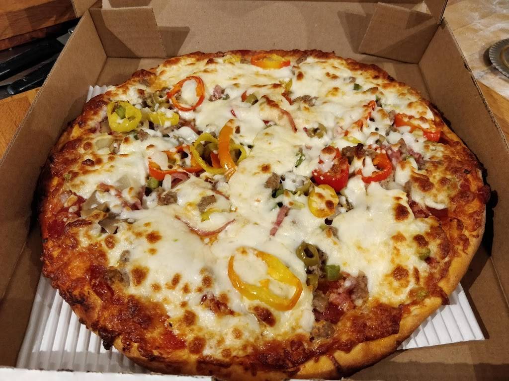 Waterfront Pizza And Subs | restaurant | 1540 St Clair Pkwy, Courtright, ON N0N 1H0, Canada | 5198672211 OR +1 519-867-2211