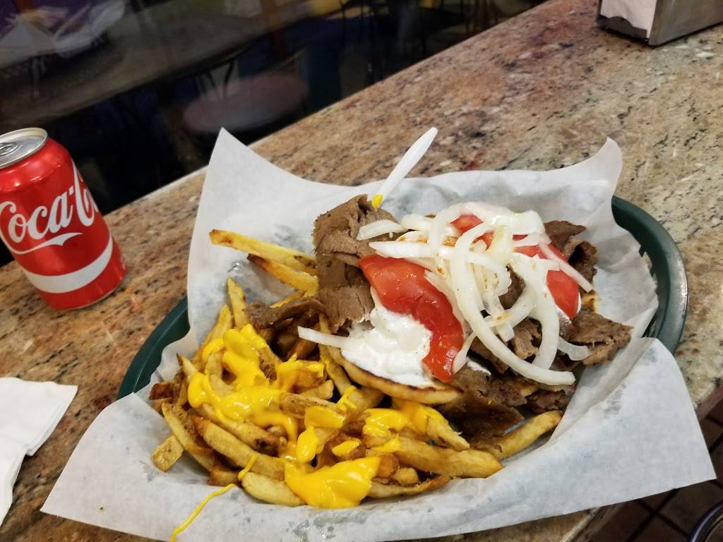 Johnnys Grill | restaurant | 5313 Lincoln Ave, Skokie, IL 60077, USA | 8476744067 OR +1 847-674-4067