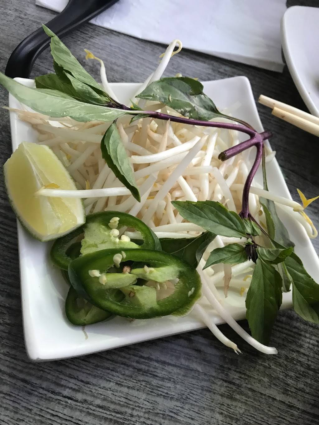 Love Pho Cafe | restaurant | 2140 Newbury Rd, Newbury Park, CA 91320, USA | 8052621881 OR +1 805-262-1881