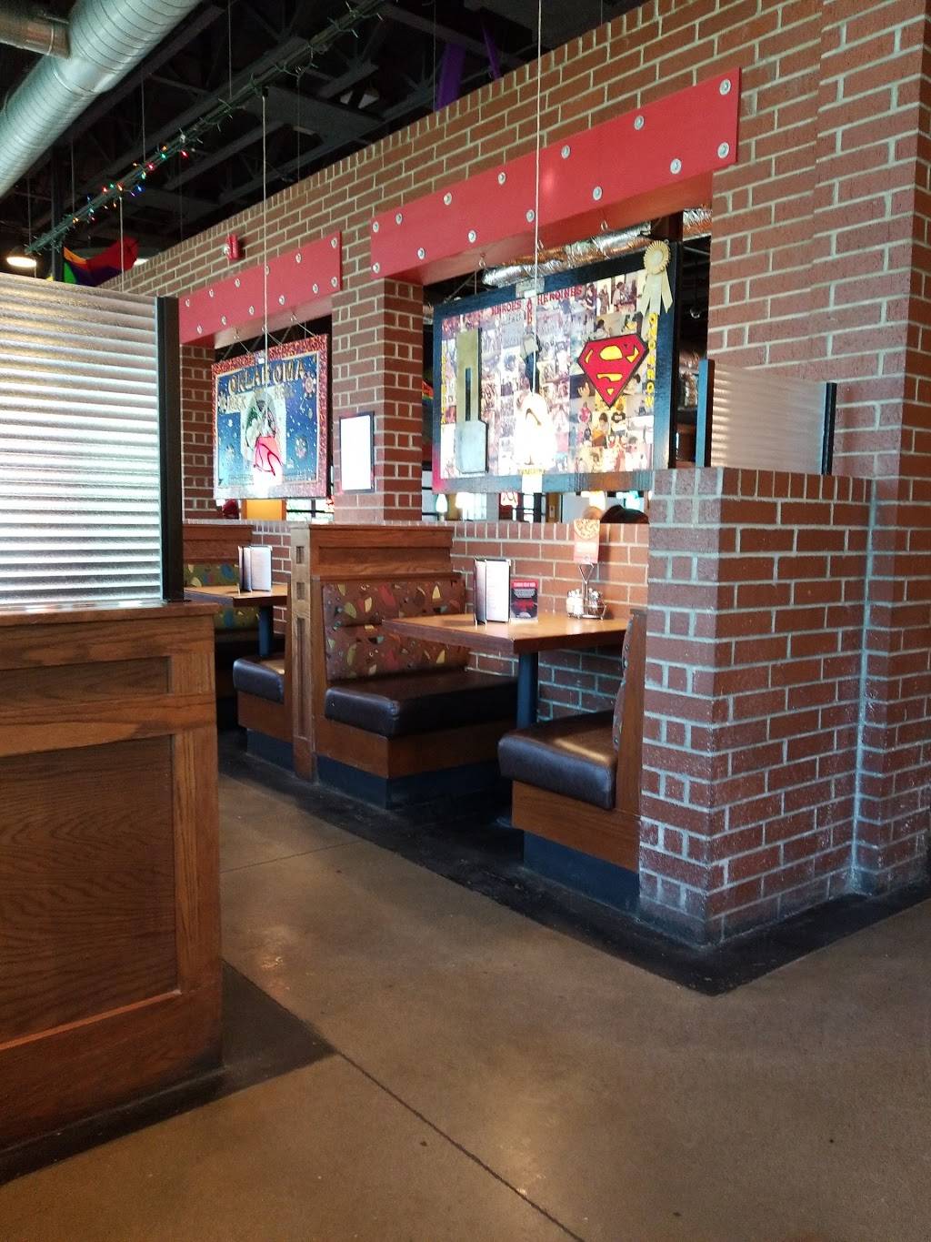 Hideaway Pizza | restaurant | 1150 N 9th St #2388, Broken Arrow, OK 74012, USA | 9182861777 OR +1 918-286-1777