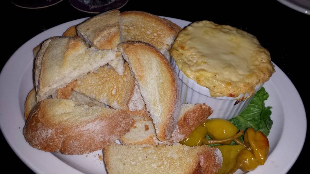 Nessun Dorma | restaurant | 2778 N Weil St, Milwaukee, WI 53212, USA | 4142648466 OR +1 414-264-8466