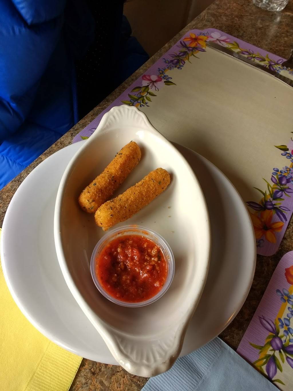 Brookside Restaurant | restaurant | 2978 US-211, Luray, VA 22835, USA | 5407435698 OR +1 540-743-5698