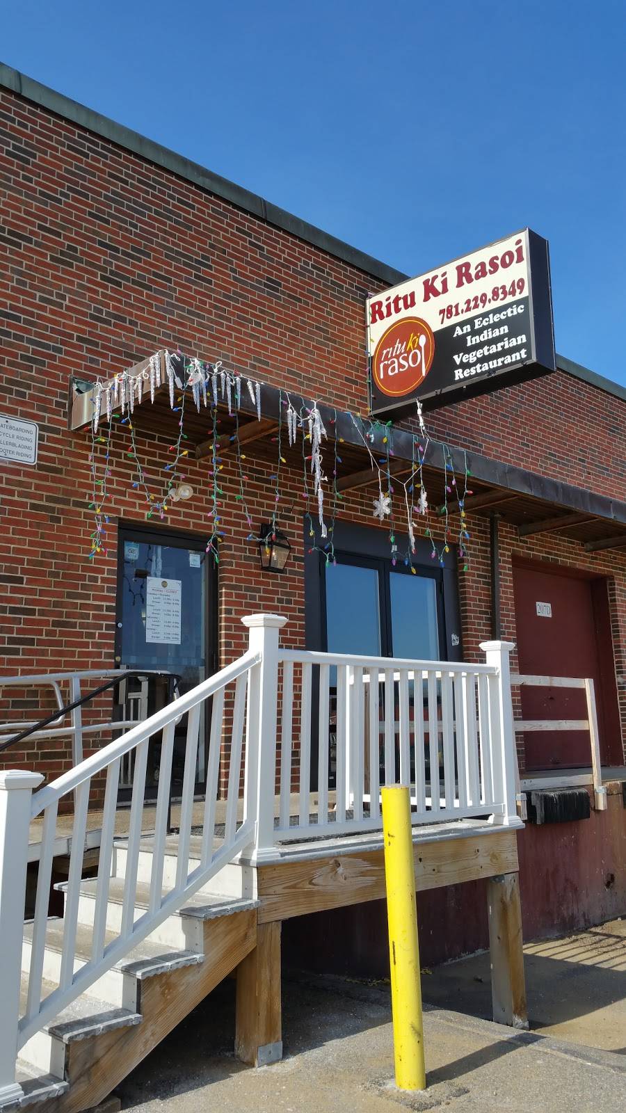 Ritu Ki Rasoi | restaurant | 207E Cambridge St E, Burlington, MA 01803, USA | 7812298349 OR +1 781-229-8349