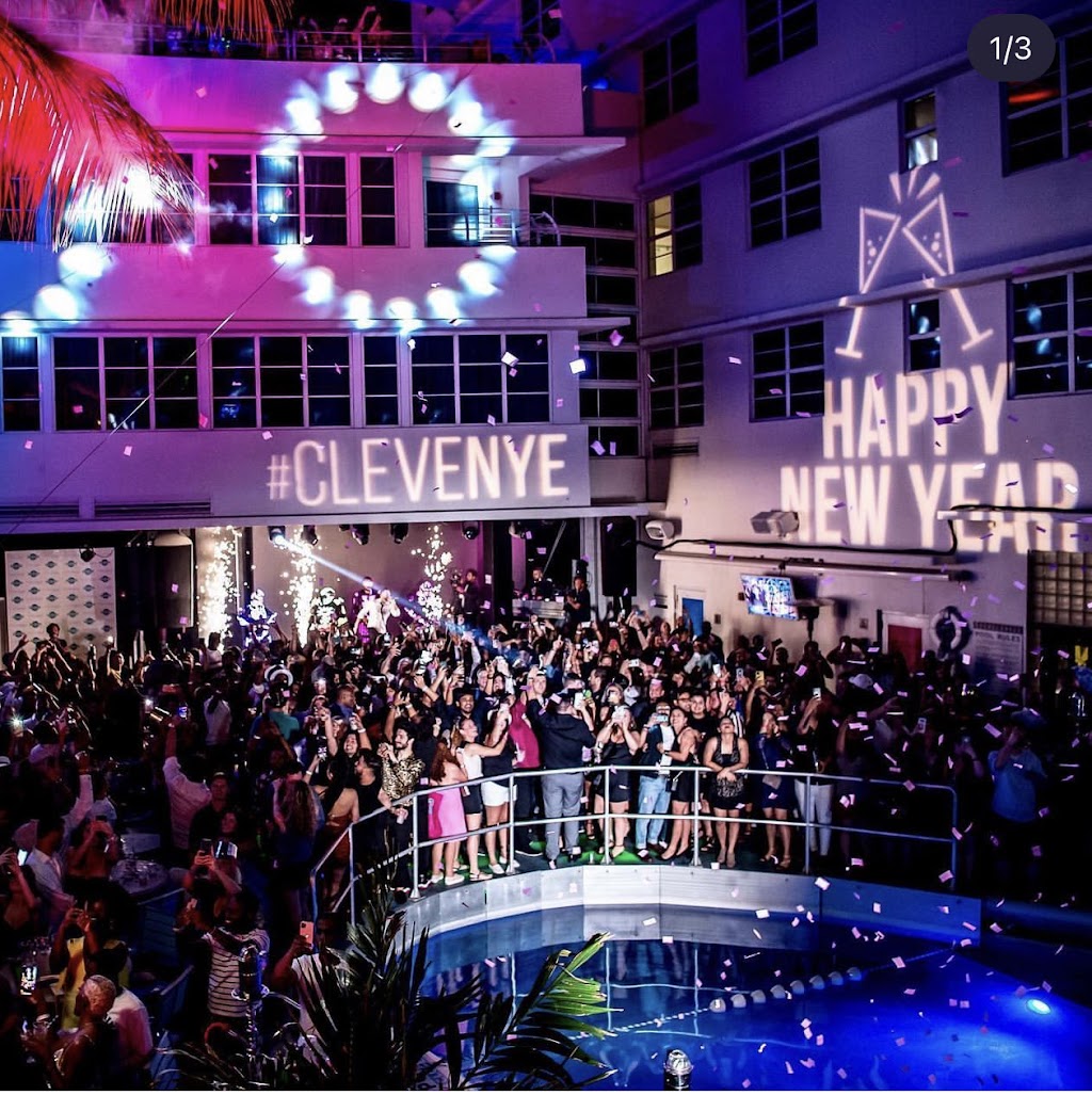 SoBe Hookah At Clevelander Sports Bar | night club | 1020 Ocean Dr, Miami Beach, FL 33139, USA | 8633220509 OR +1 863-322-0509