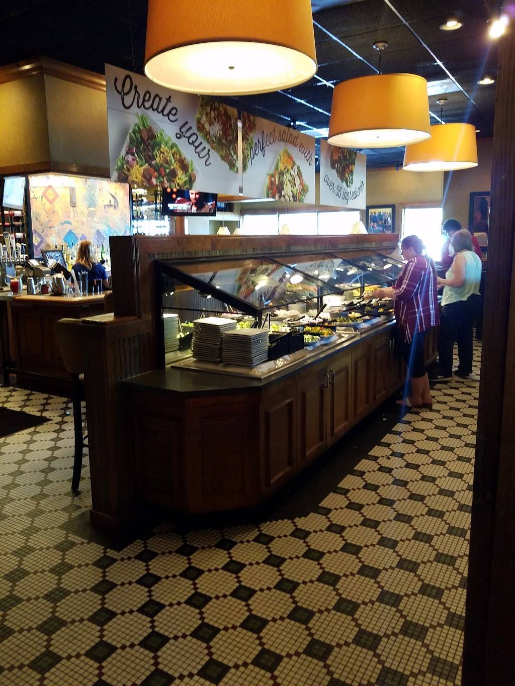 Ruby Tuesday | restaurant | 3308 E Center St, Warsaw, IN 46582, USA | 5742697821 OR +1 574-269-7821