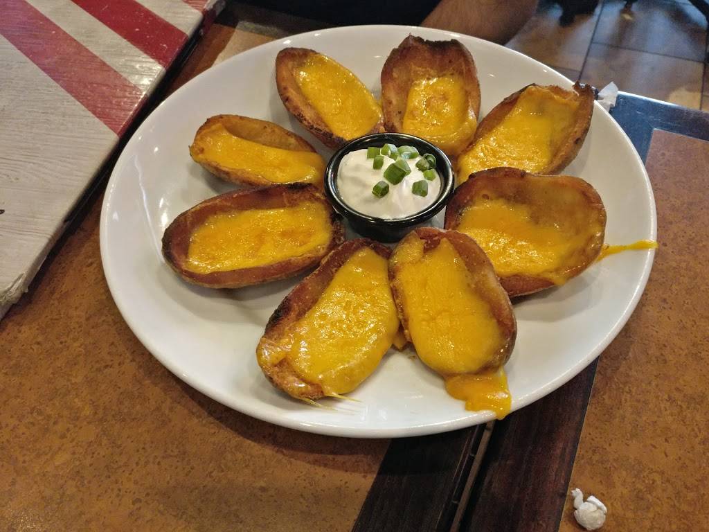 TGI Fridays | restaurant | 1027 Fifth Ave, Pittsburgh, PA 15219, USA | 4124711736 OR +1 412-471-1736