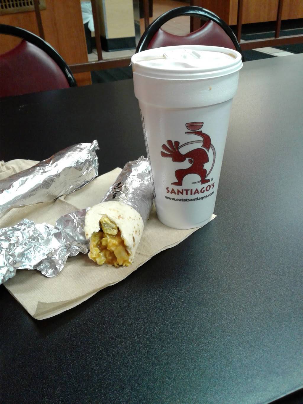 Santiagos Mexican Restaurant | restaurant | 701 11th Ave, Greeley, CO 80631, USA | 9703565653 OR +1 970-356-5653