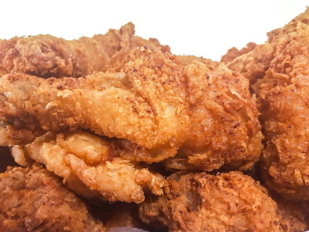 Billys Fried Chicken | meal takeaway | 7551 175th St, Tinley Park, IL 60477, USA | 7086065002 OR +1 708-606-5002
