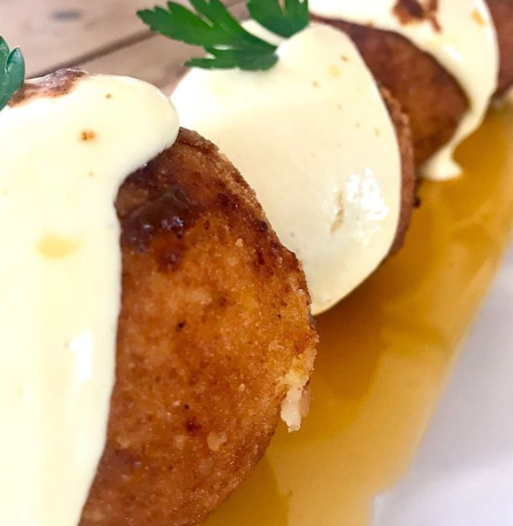 Barcelona Bistro Bar | restaurant | 10415 Taylorsville Rd, Louisville, KY 40299, USA | 5026146055 OR +1 502-614-6055