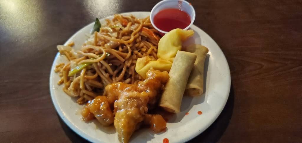 Chinatown Buffet | restaurant | 1021 Oak St, Bakersfield, CA 93304, USA | 6613243189 OR +1 661-324-3189