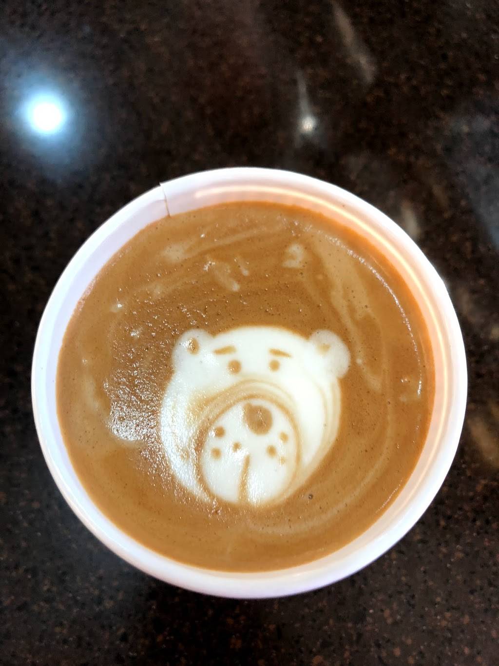 Grindhouse | cafe | 5403 N Shepherd Dr, Houston, TX 77091, USA | 8326492287 OR +1 832-649-2287