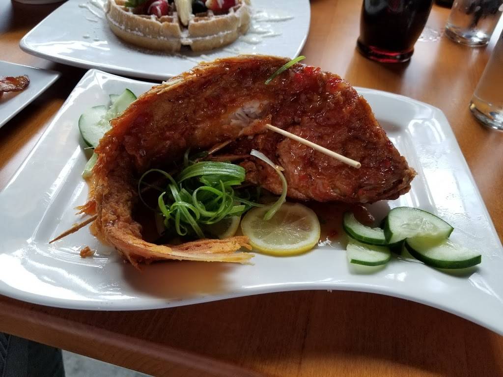 Catch 22 | restaurant | 5832 Georgia Ave NW, Washington, DC 20011, USA | 2028498740 OR +1 202-849-8740