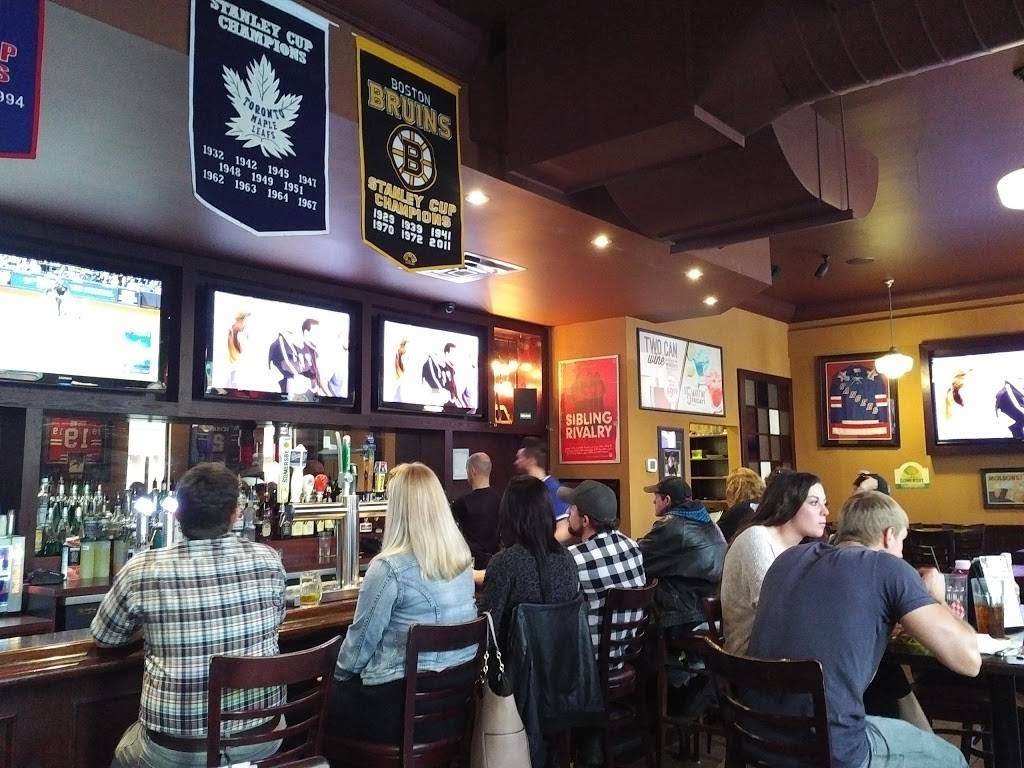 Crabby Joes Bar • Grill | restaurant | 70 King St E, Kitchener, ON N2G 2K6, Canada | 5195704500 OR +1 519-570-4500