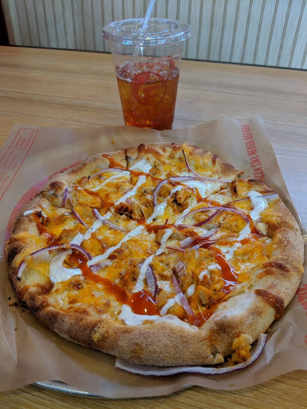 Firenza Pizza | meal takeaway | 2320 Bale St Ste 114, Raleigh, NC 27608, USA | 9198033015 OR +1 919-803-3015