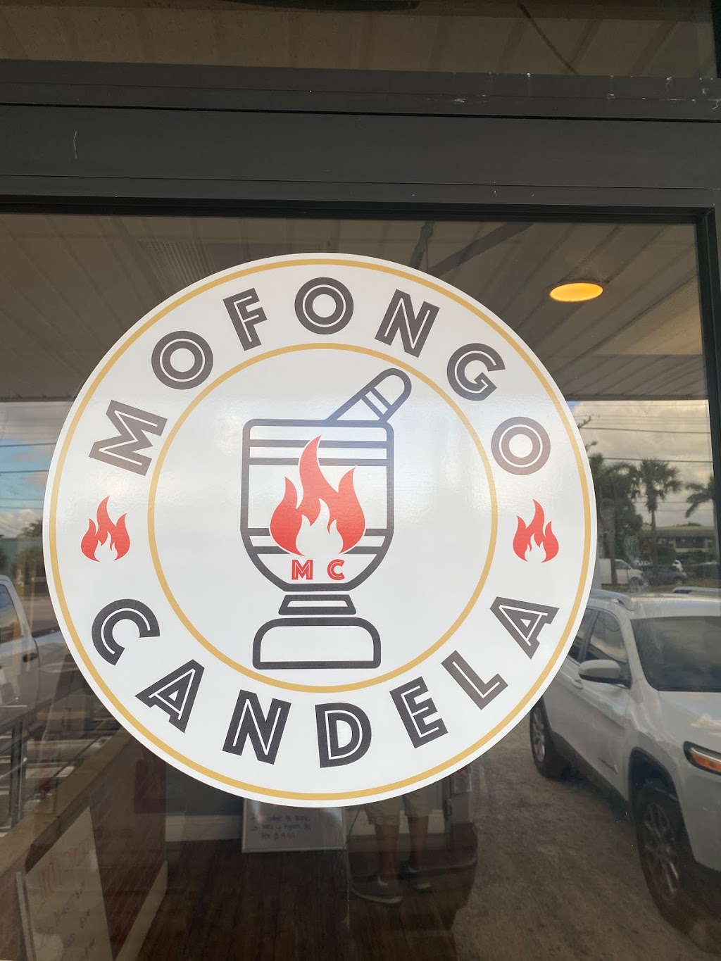 Mofongo Candela | restaurant | 3095 S Military Trail #16, Lake Worth, FL 33463, USA | 5614255557 OR +1 561-425-5557