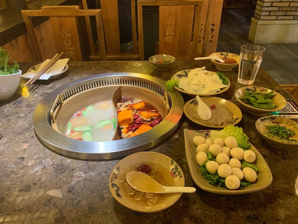 Xiaolongkan Hot Pot | restaurant | 46 W Valley Blvd, Alhambra, CA 91801, USA | 6265156888 OR +1 626-515-6888