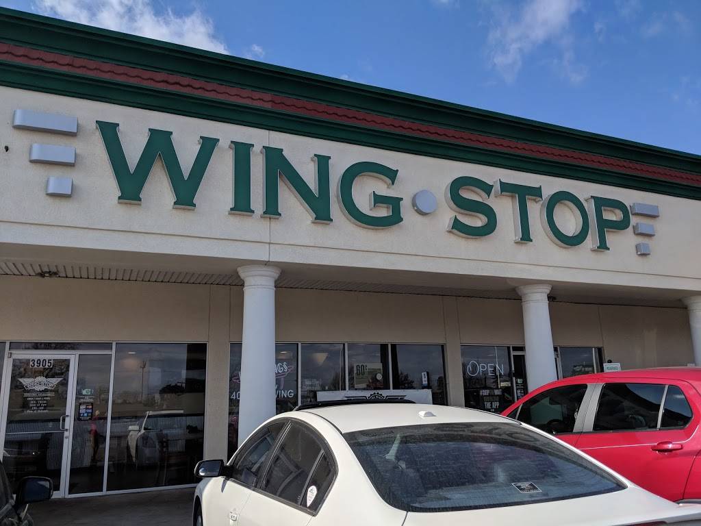 Wingstop | restaurant | 3905 S Western Ave b, Oklahoma City, OK 73109, USA | 4056349464 OR +1 405-634-9464