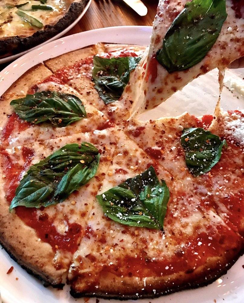 Craft Pizza & Beer | restaurant | 152 Bedford Rd, Pleasantville, NY 10570, USA | 9145792054 OR +1 914-579-2054