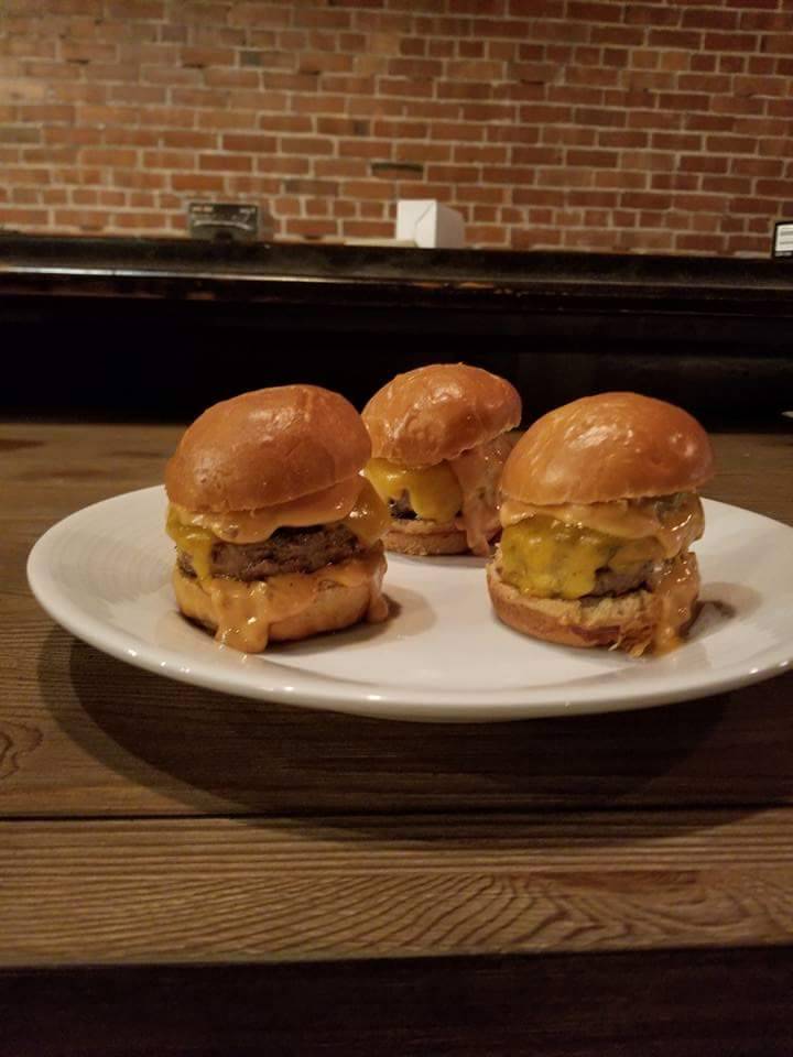 Room 33 Speakeasy | restaurant | 1033 State St, Erie, PA 16501, USA | 8146365062 OR +1 814-636-5062