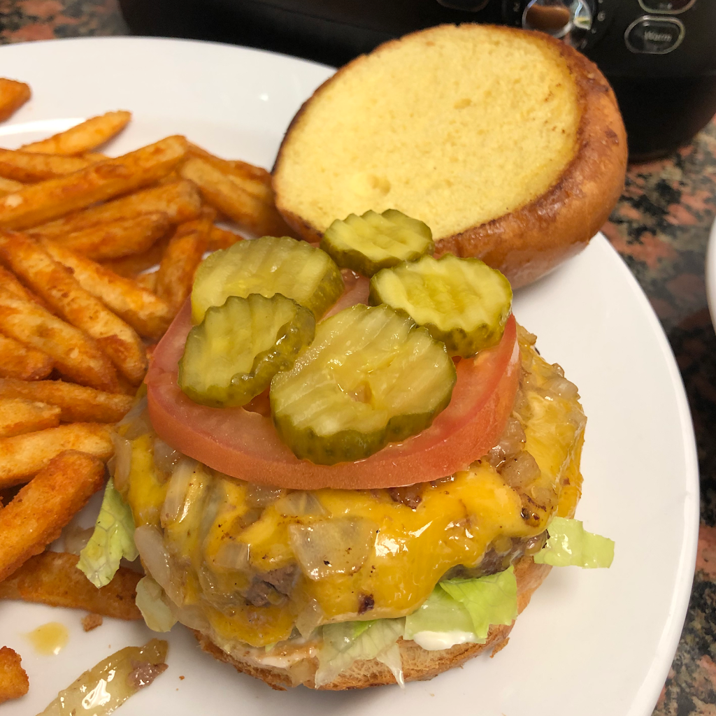 Hero Cafe | restaurant | 6082 St Augustine Rd, Jacksonville, FL 32217, USA | 9043794251 OR +1 904-379-4251