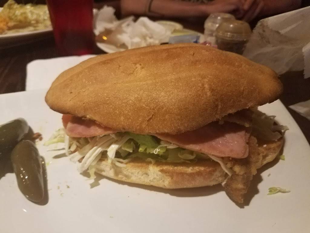 Romanos Italian And Mexican Restaurant | restaurant | 368 Milford Harrington Hwy, Milford, DE 19963, USA | 3025033385 OR +1 302-503-3385