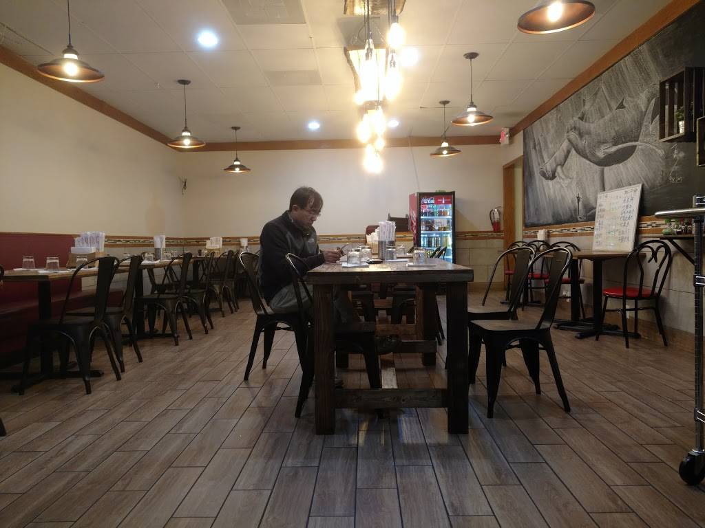 CHUANCAI FANG SICHUAN RESTAURANT | restaurant | 3527 Dorr St, Toledo, OH 43607, USA | 4195399329 OR +1 419-539-9329