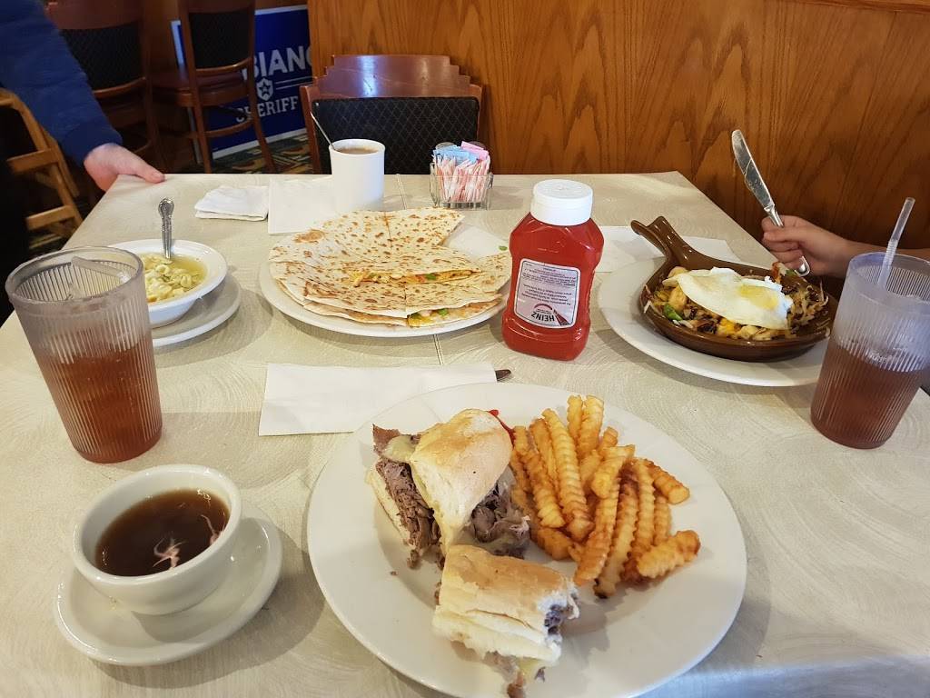 Oakfield Family Restaurant | restaurant | 27W229 Geneva Rd, Winfield, IL 60190, USA | 6306903303 OR +1 630-690-3303