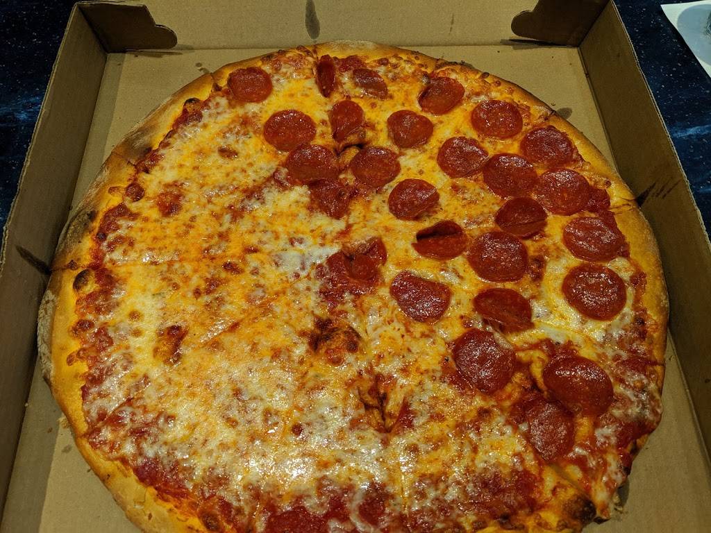 Papa Giuseppe Pizza | restaurant | 900 Linton Blvd Ste 920, Delray Beach, FL 33444, USA | 5612728585 OR +1 561-272-8585