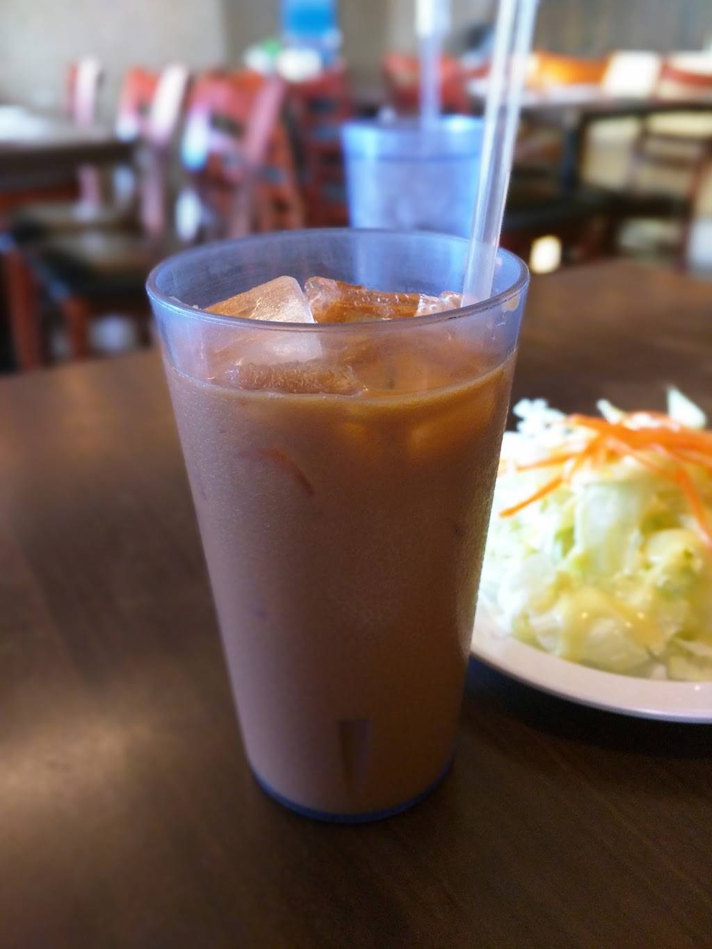 Sampan Thai Cuisine | restaurant | 227 W Valley Blvd #108B, San Gabriel, CA 91776, USA | 6264588989 OR +1 626-458-8989