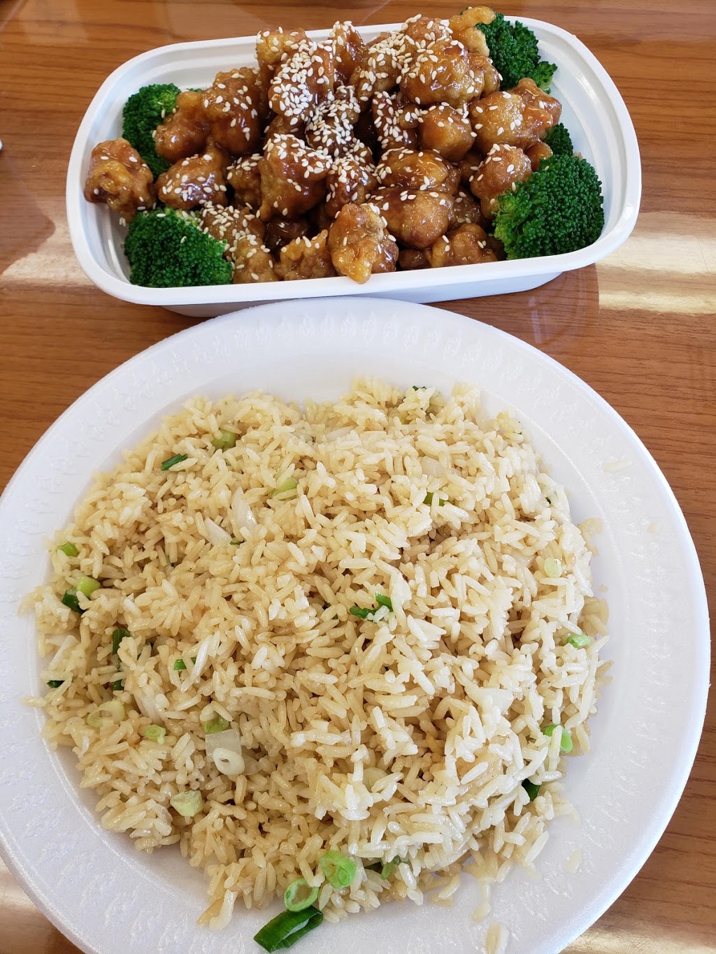 China King | restaurant | 25637 Canal Rd G, Orange Beach, AL 36561, USA | 2512241888 OR +1 251-224-1888