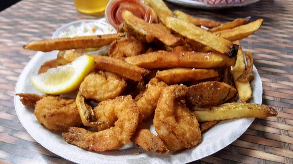 Shore Fresh Seafood Market & Restaurant | restaurant | 57 Channel Dr, Point Pleasant Beach, NJ 08742, USA | 7328990909 OR +1 732-899-0909