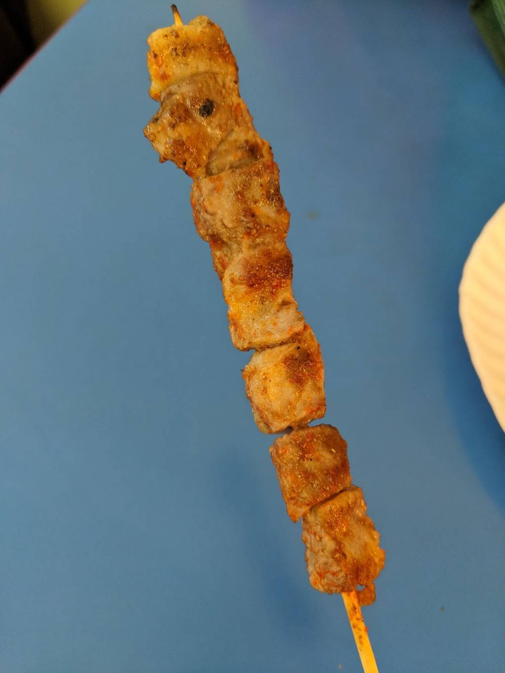 Prairie Lamb Kabob | restaurant | 4350 Steeles Ave E, Markham, ON L3R 9V5, Canada | 6479698136 OR +1 647-969-8136