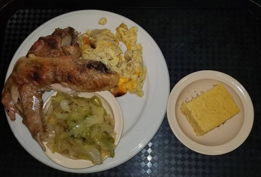 RB2 Soul Food Restaurant | restaurant | 1779 US-15, Sumter, SC 29150, USA | 8034817685 OR +1 803-481-7685