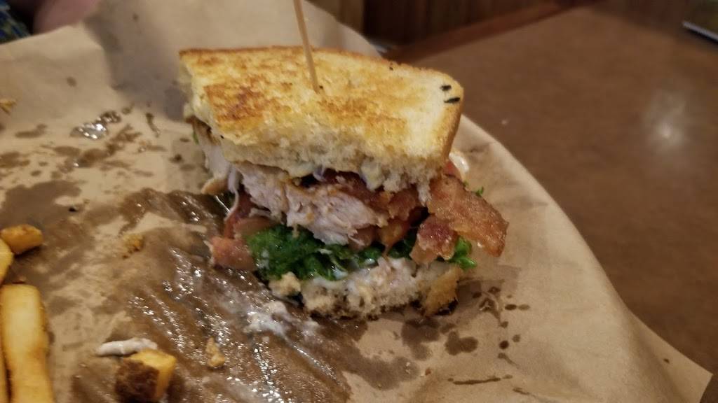 Old Town Grill of Corbin | restaurant | 14569 US-25E Scenic, Corbin, KY 40701, USA | 6065235515 OR +1 606-523-5515