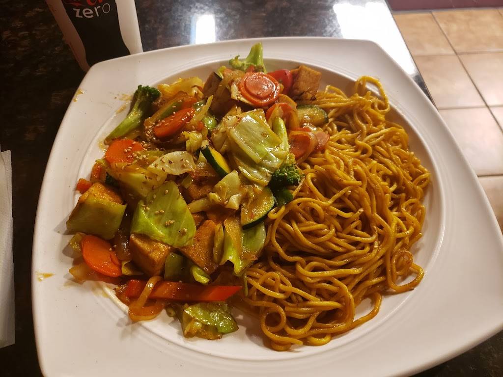 Kokiyo Teriyaki #3 | restaurant | 2401 NE Cornell Rd Ste R, Hillsboro, OR 97124, USA | 5036481111 OR +1 503-648-1111