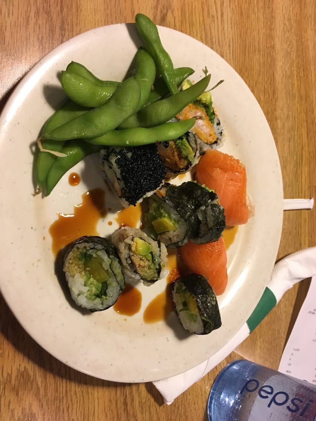 Seafood Palace Buffet | restaurant | 81 Forest Plaza A, Annapolis, MD 21401, USA | 4102162186 OR +1 410-216-2186