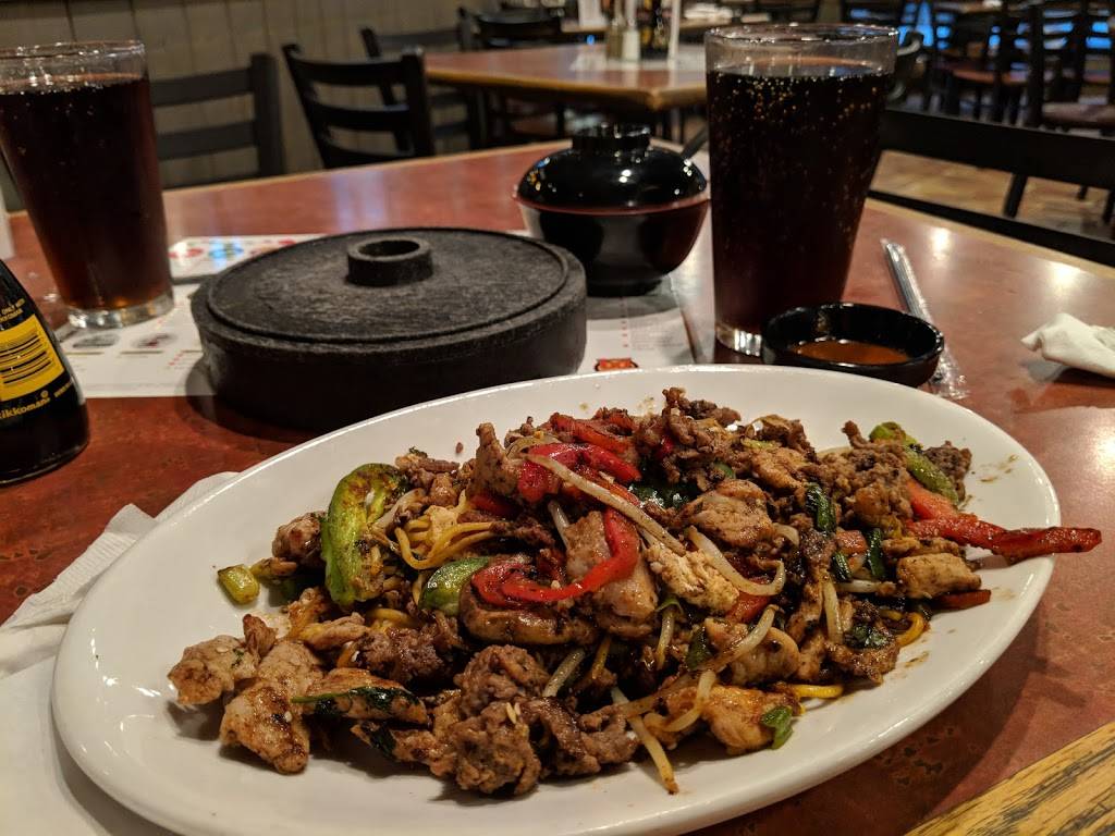 bds Mongolian Grill | restaurant | 295 Marconi Blvd, Columbus, OH 43215, USA | 6145860077 OR +1 614-586-0077