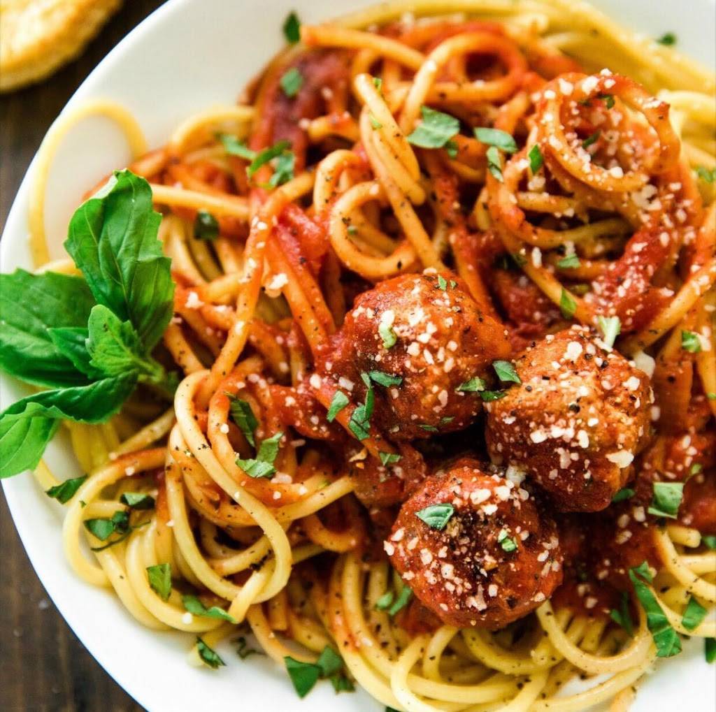 Puccinis Restaurant & Pizza - Plantation | meal delivery | 1860 N Nob Hill Rd, Plantation, FL 33322, USA | 9544765840 OR +1 954-476-5840