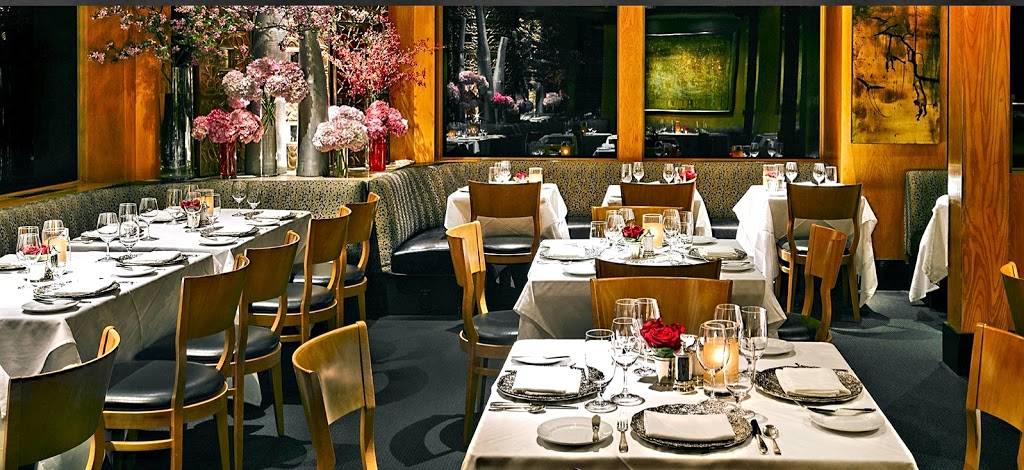 Gary Danko | restaurant | 800 North Point St, San Francisco, CA 94109, USA | 4157492060 OR +1 415-749-2060