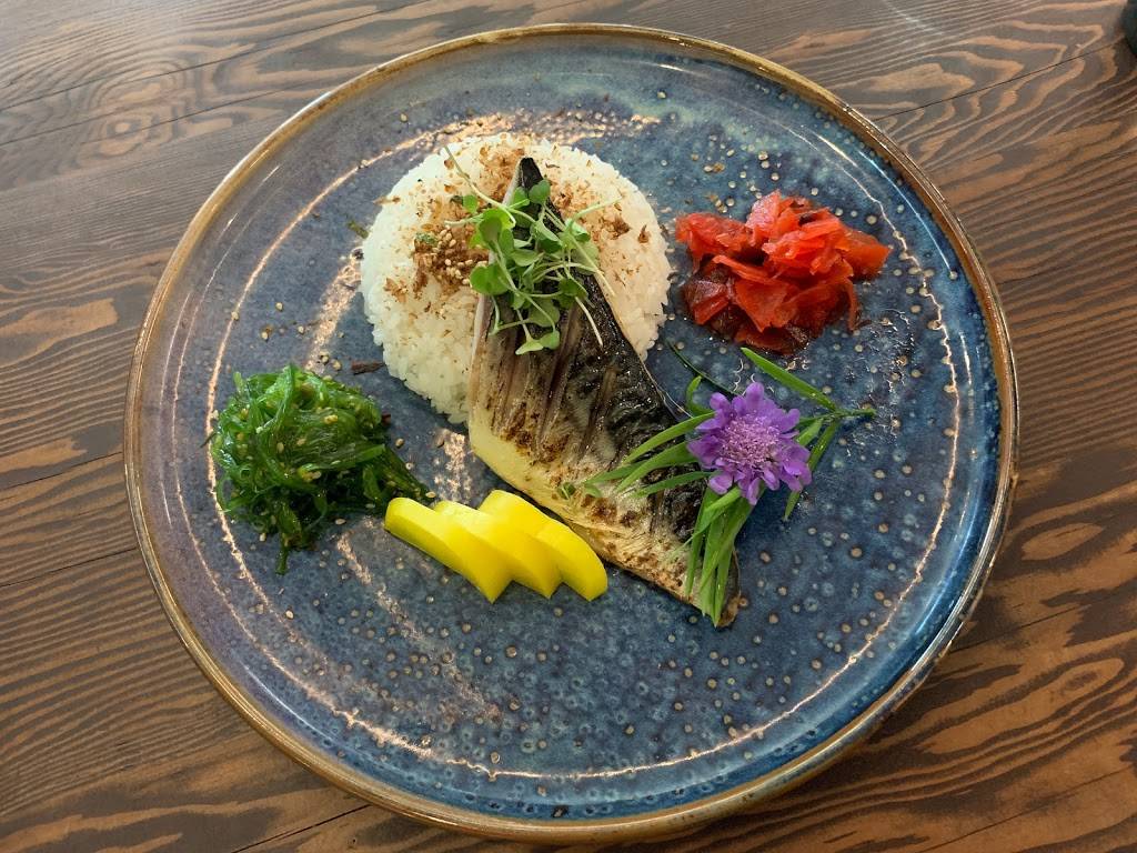 Oyster Boy Seafood & Raw Bar | restaurant | 2053 Broadway suite a, Redwood City, CA 94063, USA | 6503677790 OR +1 650-367-7790