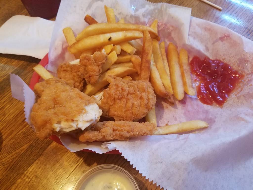 Betty Jo Byoloskis | restaurant | 66 Center St, Winona, MN 55987, USA | 5074542687 OR +1 507-454-2687