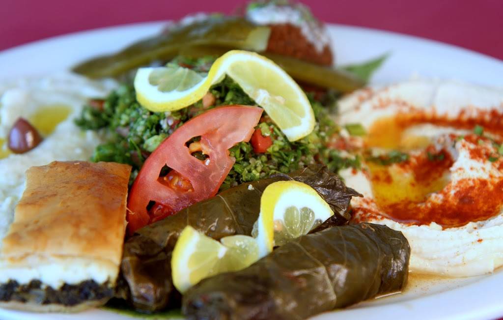 Waels Mediterranean Cuisine | restaurant | 2449 Bay Area Blvd, Houston, TX 77058, USA | 2812861110 OR +1 281-286-1110