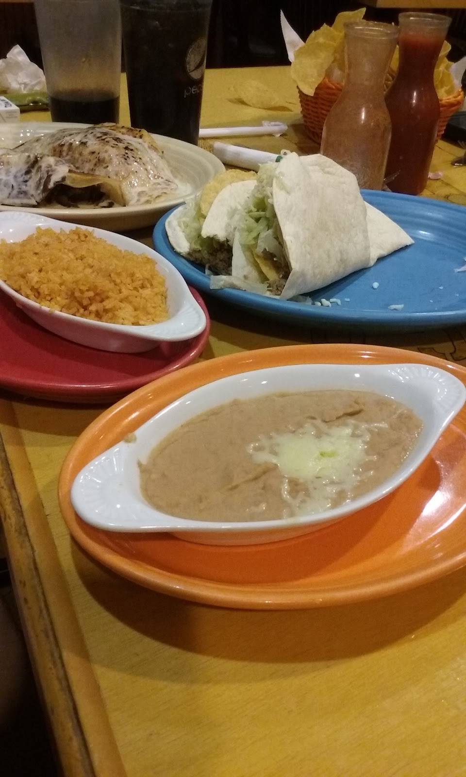 Bronco Mexican Restaurant | restaurant | 600 W Floyd Baker Blvd, Gaffney, SC 29341, USA | 8644883759 OR +1 864-488-3759