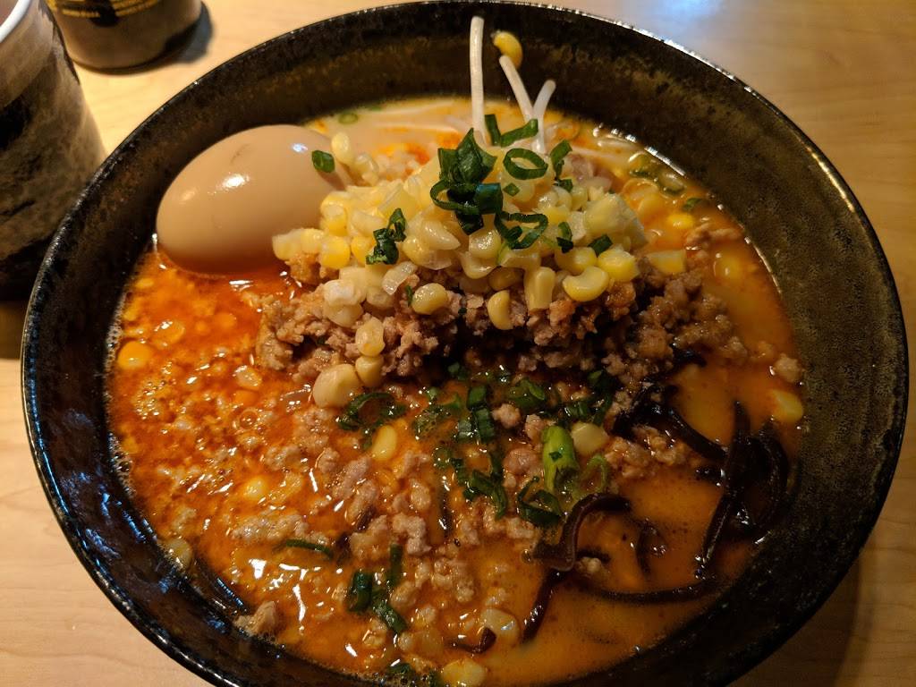 Ramen Kitchen | restaurant | 1491 Solano Ave, Albany, CA 94706, USA | 5105269601 OR +1 510-526-9601