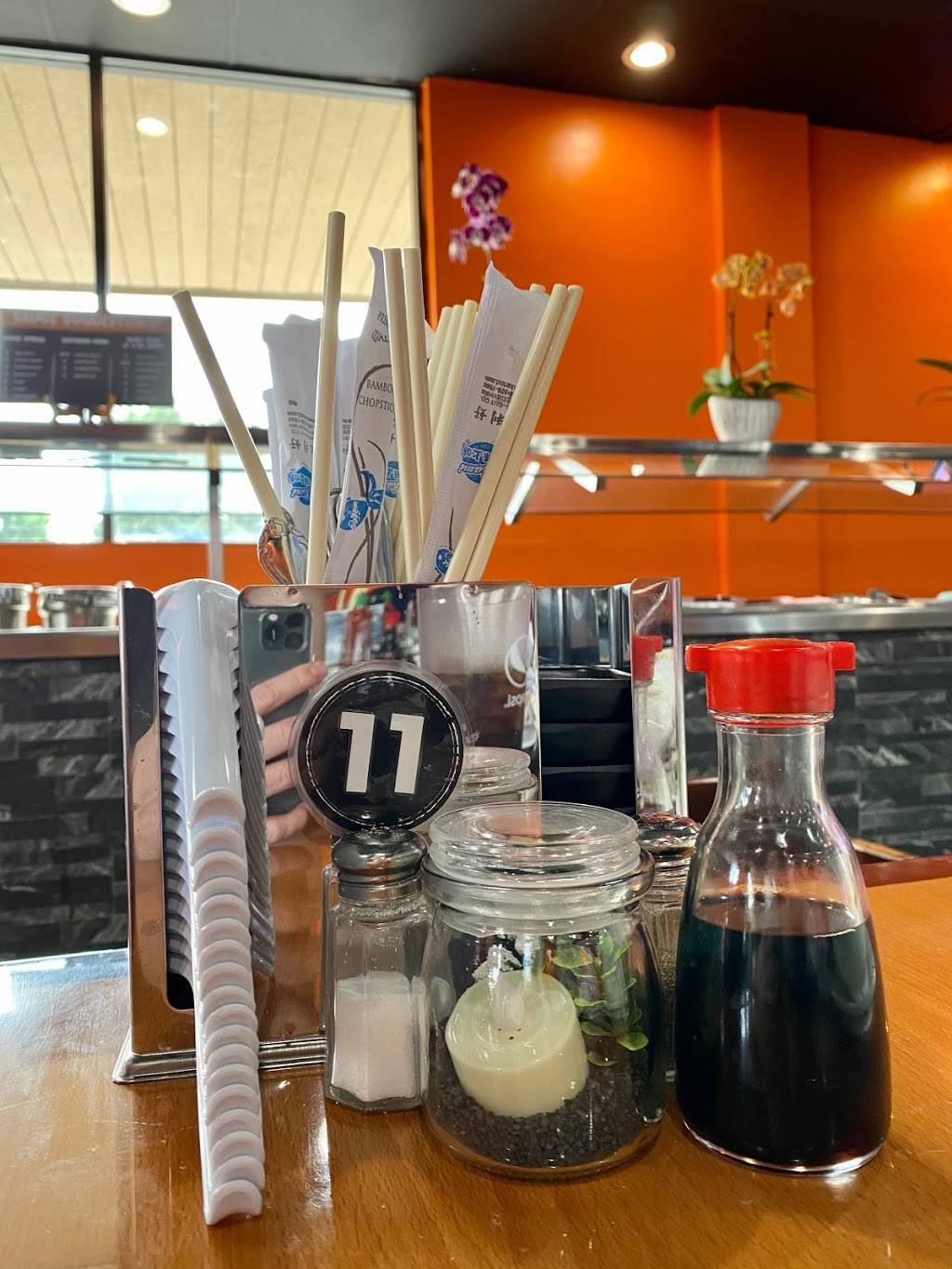 Pho Lily & Mongolian BBQ | restaurant | 1261 S Harbor Blvd #a, La Habra, CA 90631, USA | 7146803569 OR +1 714-680-3569